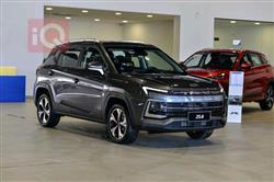 JAC JS4